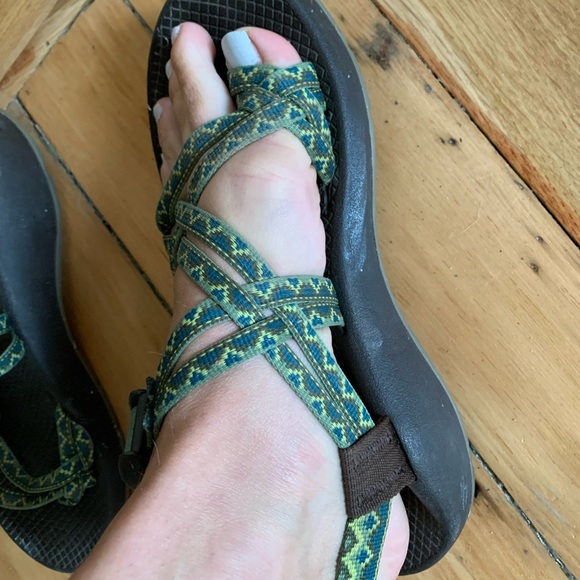 Chaco Shoes - Chaco